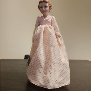 FIRST LADY COLLECTION-Mamie Eisenhower